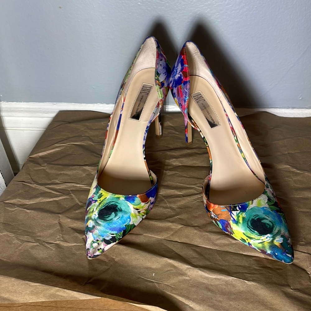 INC D’Orsey pumps